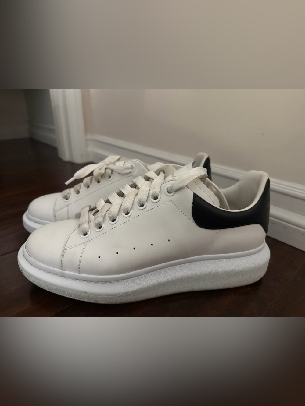 Men Alexander McQueen Sneakers